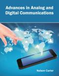 Advances in Analog and Digital Communications