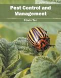 Pest Control and Management