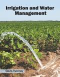 Irrigation and Water Management