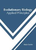 Evolutionary Biology: Applied Principles