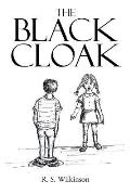 The Black Cloak