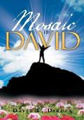 Mosaic of David