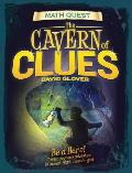 Cavern of Clues Be a Hero Create Your Own Adventure to Uncover Black Beards Gold