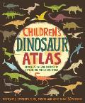 Childrens Dinosaur Atlas