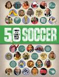 50 Things You Should Know About Soccer