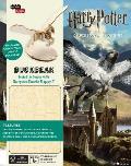 Incredibuilds Harry Potter Buckbeak Deluxe Book & Model Set