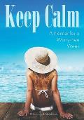 Keep Calm: A Planner for a Worry-Free Week