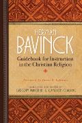 Guidebook for Instruction in the Christian Religion