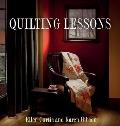 Quilting Lessons