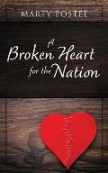 A Broken Heart for the Nation