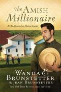 Amish Millionaire Collection A 6 In 1 Series from Holmes County