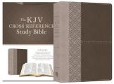 KJV Cross Reference Study Bible [Stone]
