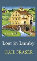 Lost in Lumby Large Print