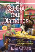 Cat Got Your Diamonds A Kitty Couture Mystery