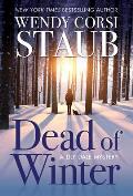 Dead of Winter A Lily Dale Mystery