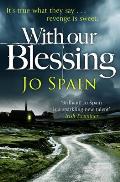 With Our Blessing: An Inspector Tom Reynolds Mystery