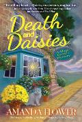 Death & Daisies A Magic Garden Mystery