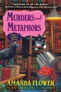 Murders & Metaphors A Magical Bookshop Mystery