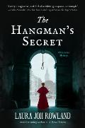 Hangmans Secret A Victorian Mystery