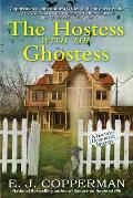 Hostess with the Ghostess A Haunted Guesthouse Mystery