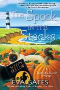 Spook in the Stacks A Lighthouse Library Mystery