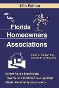 The Law of Florida Homeowners Association