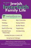 Guide to Jewish Interfaith Family Life: An Interfaithfamily.com Handbook