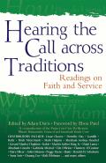 Hearing the Call Across Traditions Readings on Faith & Service