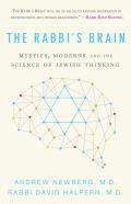Rabbis Brain Mystics Moderns & the Science of Jewish Thinking