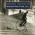 Historic Photos of Washington, D.C.