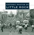 Historic Photos of Little Rock