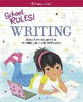 School Rules Writing Ideas How Tos & Tips to Make You a Whiz with Words
