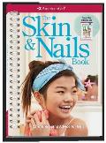 Skin & Nails Book Care & Keeping Advice for Girls