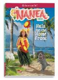 Nanea Hula for the Home Front
