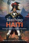 Teaching Haiti
