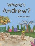 Where's Andrew?