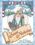 Tales of Saint Nicholas