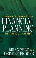 Theres More to Financial Planning Than Financial Planning
