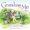 Grandma and Me: A Kid's Guide for Alzheimer's and Dementia