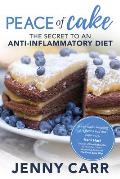 Peace of Cake The Secret to an Anti Inflammatory Diet