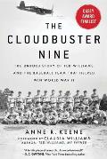 Cloudbuster Nine The Untold Story of Ted Williams & the Baseball Team That Helped Win World War II