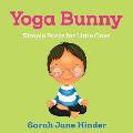Yoga Bunny Simple Poses for Little Ones