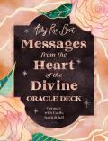 Messages from the Heart of the Divine Oracle Deck Connect with Earth Spirit & Self
