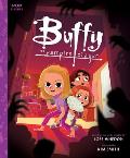 Buffy the Vampire Slayer: A Picture Book
