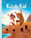 Karate Kid The Classic Illustrated Storybook