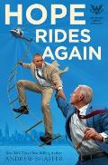 Hope Rides Again (Obama Biden Mysteries #2)