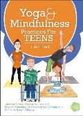 Yoga & Mindfulness Practices for Teens Card Deck