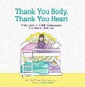 Thank You Body Thank You Heart A Gratitude & Self Compassion Practice for Bedtime