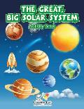 The Great, Big Solar System Activity Book