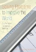 Solving Problems to Improve the World: Grid Formatted Engineering Notebook